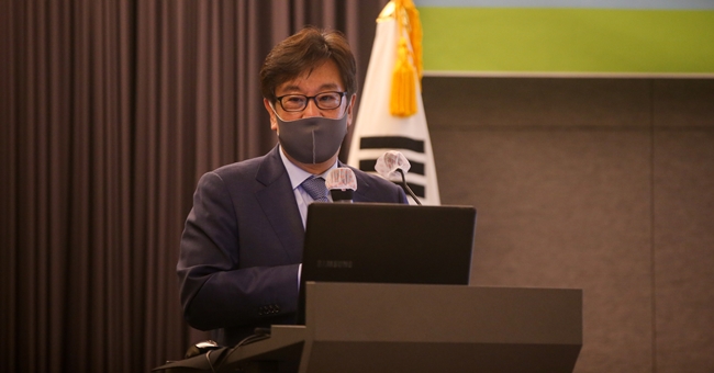 [뉴제주일보] “가계부채 경제불안 요인…4차산업혁명 적극 나서야” : [보도기사] 조동철 교수