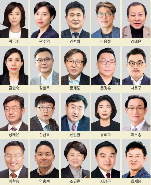 [한국경제] 한경 오피니언, 더 깊고 넓어집니다 : [보도기사] 김현욱 교수