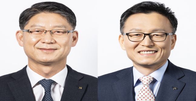 [미디어펜] 수은, 신임 전무이사·상임이사에 권우석·김태수 각자 임명 : [보도기사] 김태수 동문