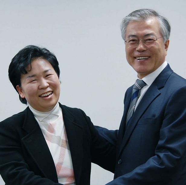 [조선비즈] 류호정에게 고성 與 문정복, 막말 논란…윤희숙에게 