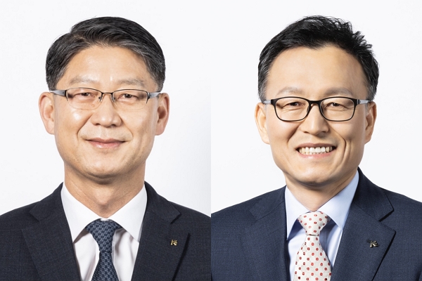 [굿모닝경제] 수출입은행, 권우석 전무·김태수 이사 임명 : [보도기사] 김태수 동문