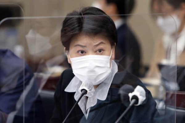 [한국경제] 윤희숙에 잘못(?) 걸린 이재명 