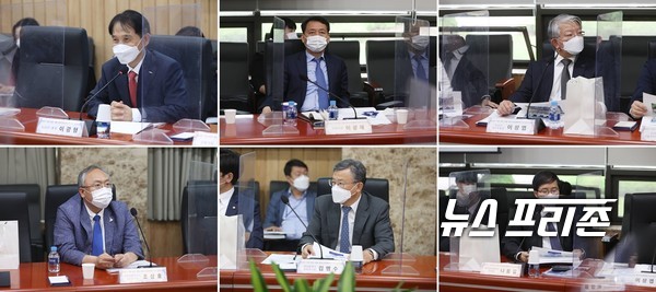 [뉴스프리존] 카이스트-세종시, 한국형 실리콘밸리 조성 '동상 이몽' : [보도기사] KDI대학원