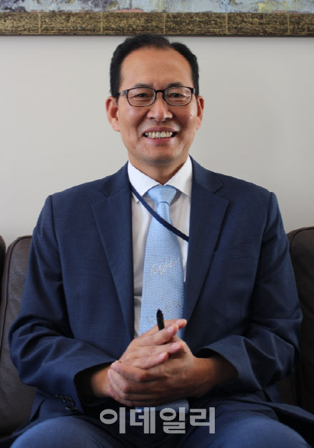 [이데일리] [ESF 2021]고형권 