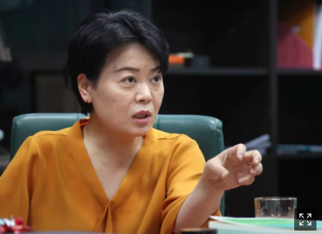 [조선일보] [단독] 윤희숙 