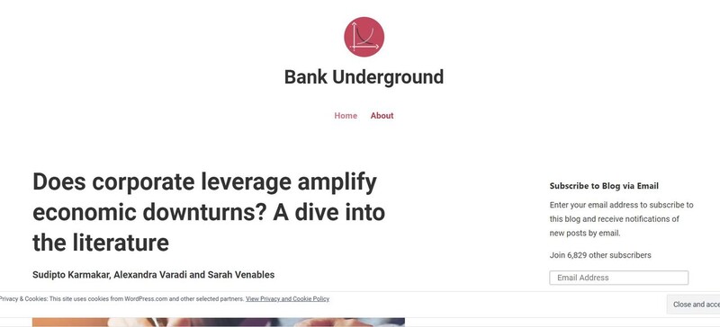 [한겨레] 역할 커지는 중앙은행 ‘소통’과 ‘혼선’ 사이 : [보도기사] 김현욱 교수