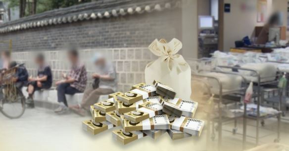 [MBN] 인구절벽 만난 생산인구...노년층 부양 부담 가속화 : [보도기사] 최슬기 교수