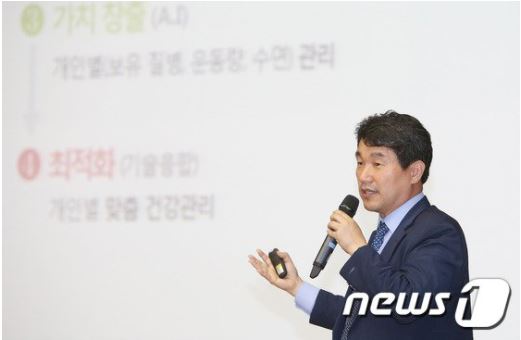 [뉴스1] [기고] 대학을 교육부에서 떼야 하는 두 가지 이유 : [기고] 이주호 교수