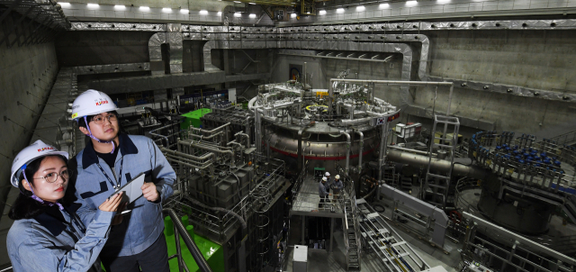 [서울경제] 탄소중립 외치며 R&D 지원예산은 쥐꼬리…