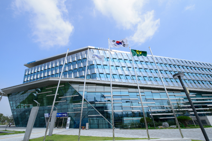 [노컷뉴스] 지지부진 세종시 대학 유치...용역으로 돌파구 찾을까 : [보도기사] KDI대학원