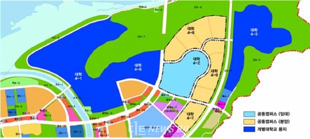 [디트뉴스24] 세종시 '대학원 중심' 유치 현주소, 새 돌파구 없나 : [보도기사] KDI대학원