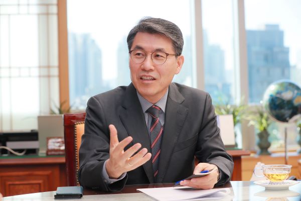 [전라일보] 조봉업 전북도 행정부지사 