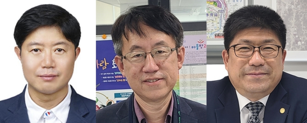 [세종의 소리] 올해 말 세종시교육청서 누가 국장으로 승진할까 : [보도기사] 이주희 동문