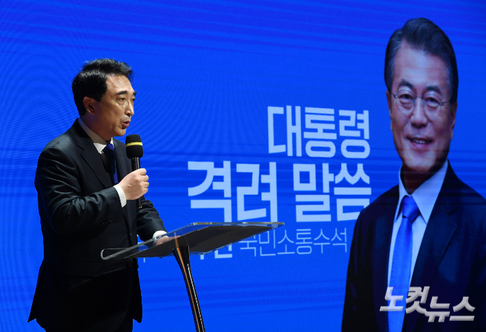 [노컷뉴스] '저출생 위기 극복' 선봉에 나선 CBS...'생명돌봄 국민운동캠프' 출범 : [보도기사] 최슬기 교수