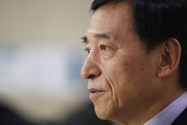 [서울파이낸스]기준금리 또 올리겠다는 한은···고민해야 할 3가지 포인트: [보도기사] 조동철 교수