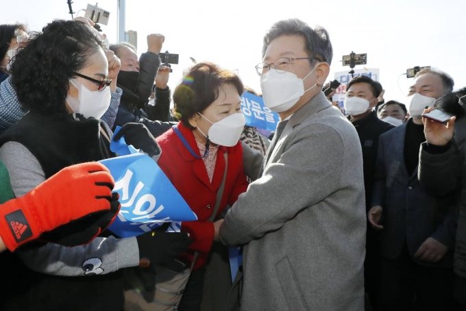 [머니투데이] '윤석열'의 이석준 vs '이재명'의 하준경...'경제 브레인'의 전쟁 : [보도기사] KDI대학원