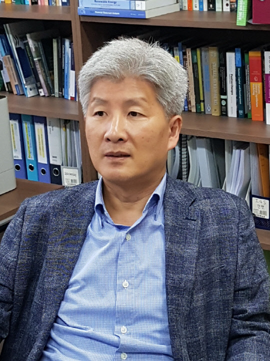 [디지털타임스] 정태용 