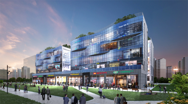 [매일경제] [분양 하이라이트] 세종 NC캠퍼스타운, 10개 대학 시설 입주로 배후수요 풍부 : [보도기사] KDI대학원