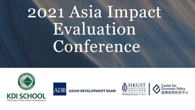 [서울경제] KDI국제정책대학원, ‘아시아 이주와 노동시장’을 주제로 영향평가 온라인 컨퍼런스 개최:[보도기사] KDI대학원