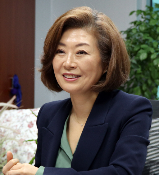 [에너지경제] [인터뷰] 양이원영 의원 