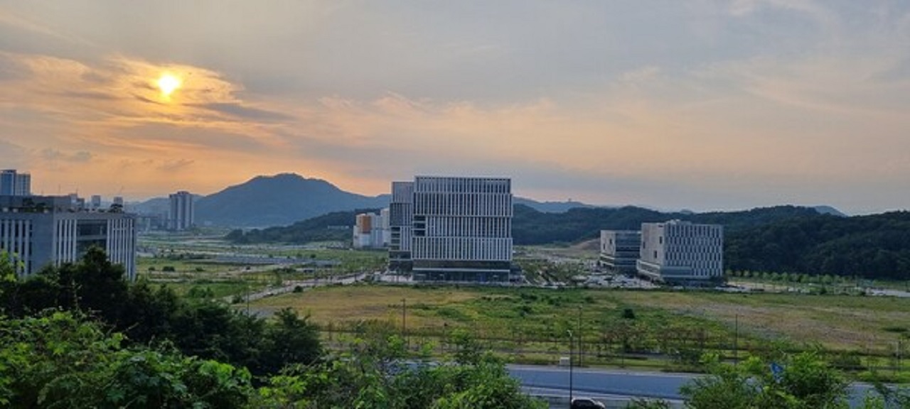 [디트뉴스24] 올해 세종시 '자족성장 경제' 얼마나 진전 이뤘나? : [보도기사] KDI대학원