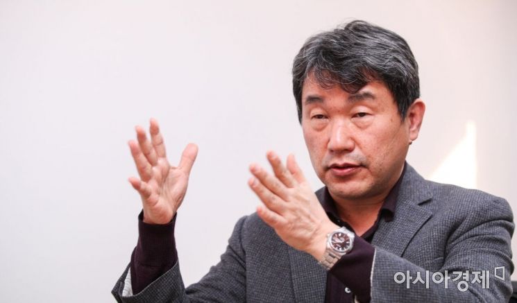 [아시아경제] [아시아초대석]