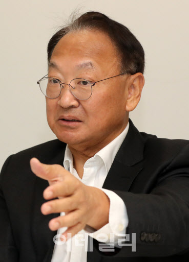 [이데일리] 유일호 