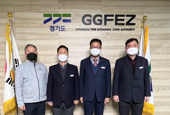 [매일안전신문] 신낭현 전 부천 부시장, 경기경제자유구역청 제8대 청장 취임 : [보도기사] 신낭현 동문, 등 [보도기사] 3건