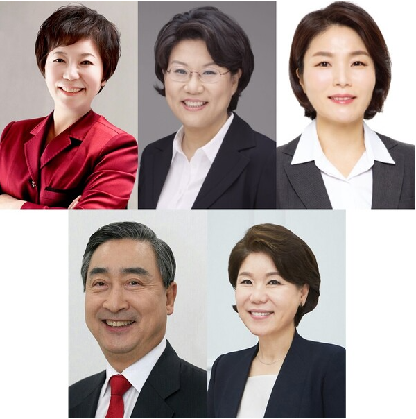 [퍼블릭뉴스] '경선이 곧 본선'...총력전 나선 국민의힘 '서초갑' 공천 경쟁 : [보도기사] KDI대학원