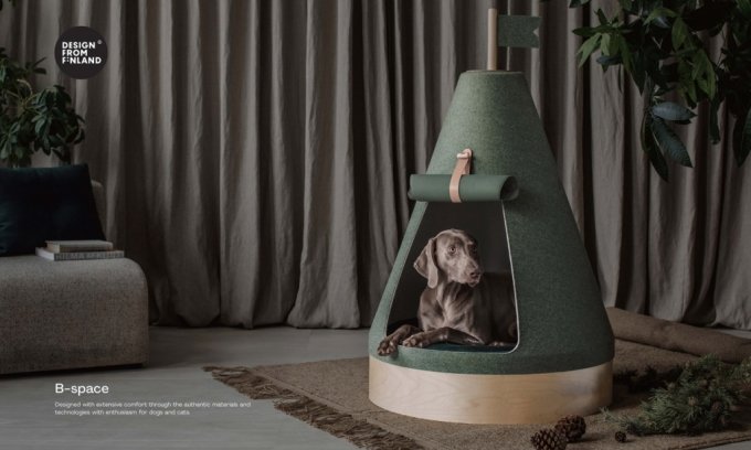 [서울경제] 프리미엄 반려동물 용품 기업 베르그앤릿지, 시드 투자 유치 : [보도기사] 박웅 동문, 등 [보도기사] 15건