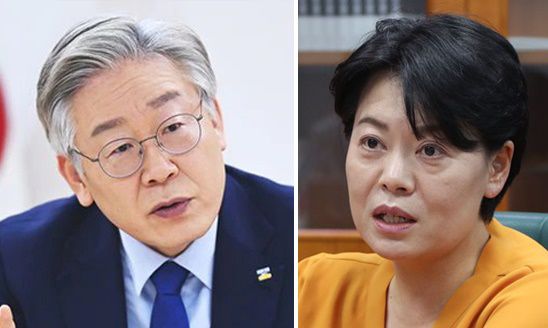 [조선일보] 李 ‘기축통화국’ 발언에... 윤희숙 : [보도기사] KDI대학원