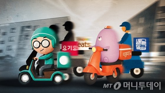 [머니투데이] 이재명·윤석열 누가 되든 플랫폼은.. : [보도기사] 박진 교수