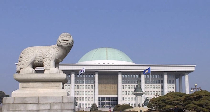 [조세금융신문] 국회사무처, 28년만에 첫 여성 중국 주재관 파견 : [보도기사] 채미강 동문