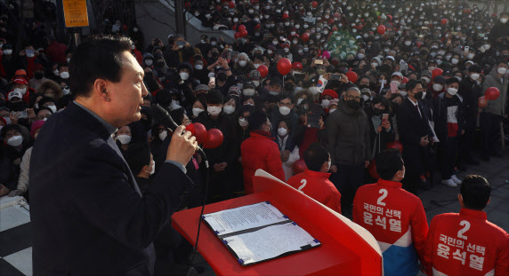[이데일리] 윤석열 대선 당선…`경제정책 사령탑` 맡을 경제통은 누구 : [보도기사] KDI대학원, 등 [보도기사] 2건