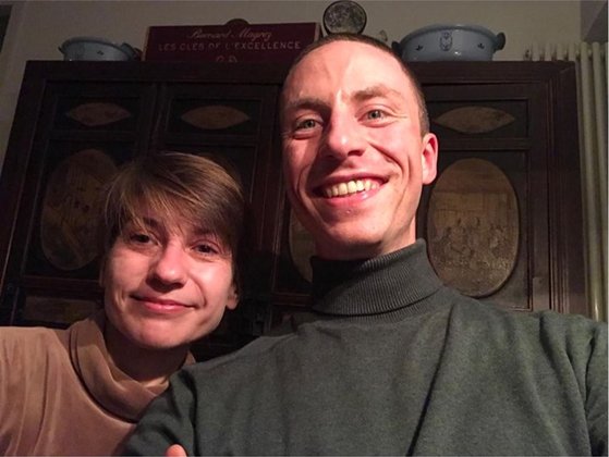 [중앙일보] 韓서 공부한 우크라 교수의 탈출기…“세 딸은 남겠다며 울었다” : [보도기사] KDI대학원