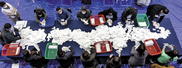 [조선일보] [조선일보 독자권익보호위원회 3월 정례회의] 대선 공약, 재정 여건·정치적 수용 가능성 비판적으로 점검해야 : [보도기사] KDI대학원