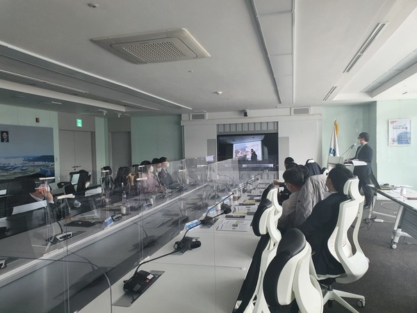 [농수축산신문] 세종시, 대학캠퍼스 유지를 위한 위원회 가동 : [보도기사] KDI대학원