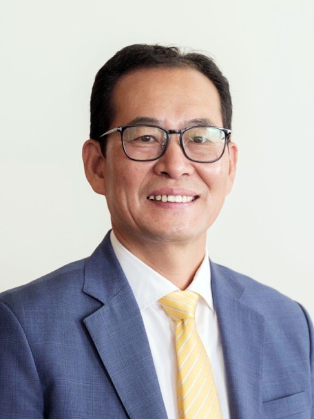 [머니S] 고형권 전 차관, 보성 투자유치위원장 영입… "솔라시도 탄소중립 성공시킬 것" : [보도기사] 고형권 동문