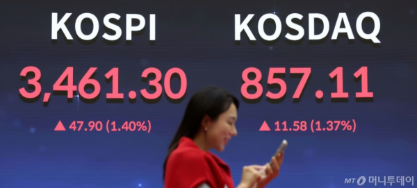 [머니투데이] 유엔총회차 뉴욕 가는 이재명 대통령, '1경원' 굴리는 블랙록 회장 만난다 [보도기사] 박진 교수 [보도자료] 2건