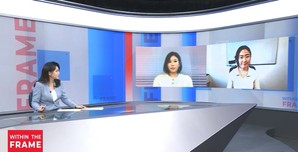 [Arirang TV] South Korea hits 8 million single-person households – what’s next? (인터뷰 영상) [보도기사] 김조은 교수