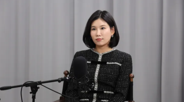 [스포츠경향] ‘The Agenda’(아젠다), 2025년을 돌아보고, 2026년을 기다리다···K푸드·K콘텐츠 [보도기사] 김조은 교수