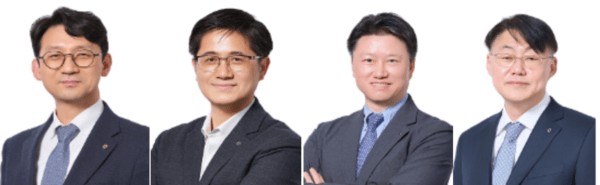 [더벨] [한국산업은행 인사 풍향계] 부행장 4인 승진 발탁... 혁신성장부문 내정은 철회 [보도기사] 신승우 동문