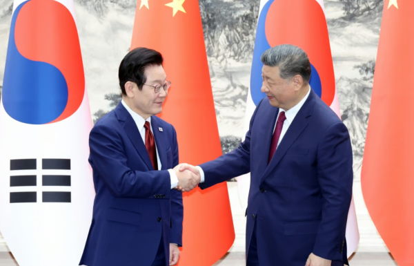 [머니투데이] 14건 MOU '경협 재건' 신호… 한중 '정상화 시계' 앞당긴다 [보도기사] 박진 교수