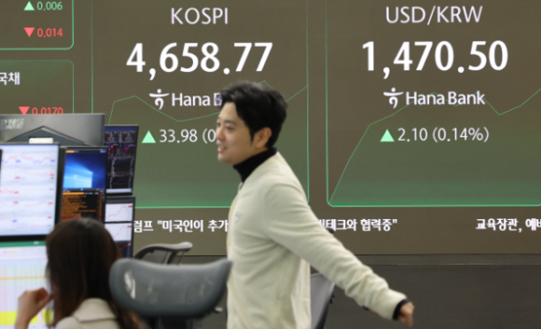 유가 하락에도 고환율·확장재정 변수…정부 ‘물가 안정’ 시험대