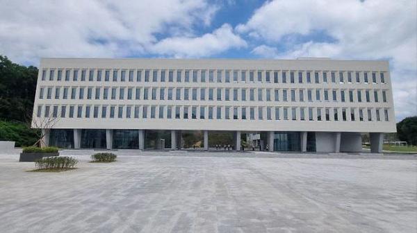 '세종 공동캠퍼스' 예산 반토막...행정수도 완성 의지 의문