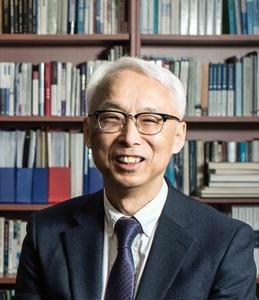 [人사이트] 서중해 KDI대학원 초빙교수 “AI리터러시는 필수…AI교육지원법 제정해야”