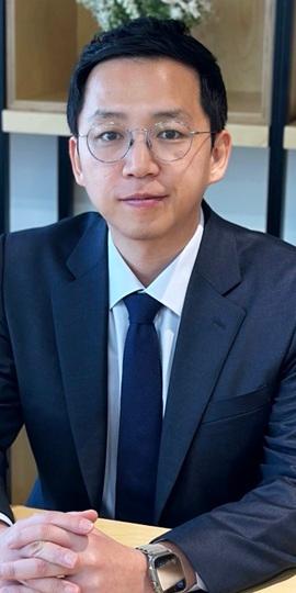 손인수 "새롬동민이 '체감할 변화' 이끌 것"