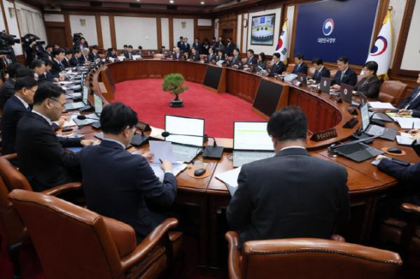 원자력진흥위·저출산고령사회위 '셧다운'…껍데기만 남은 정책 자문시스템