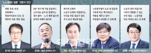 “현금보다 주식 보상, 운명공동체 구축… 핵심 인재엔 파격 인센티브”