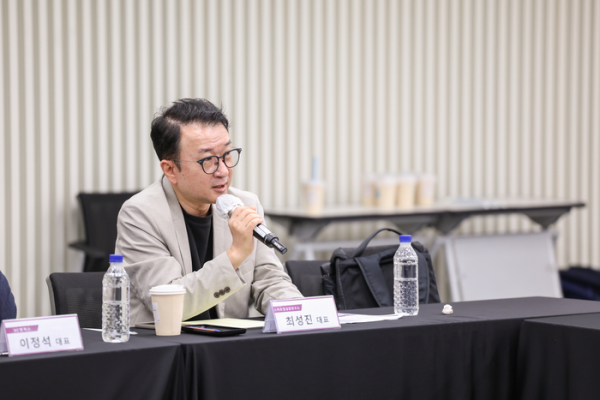 “콘텐츠 넘어선 K컬처로···IP중심 스타트업 ‘생태계 확장’ 나서야”